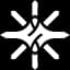 Logo Inisialisasi Footer